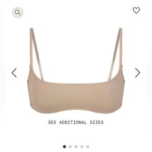 Sold out SKIMS bikini TOP AND BOTTOM